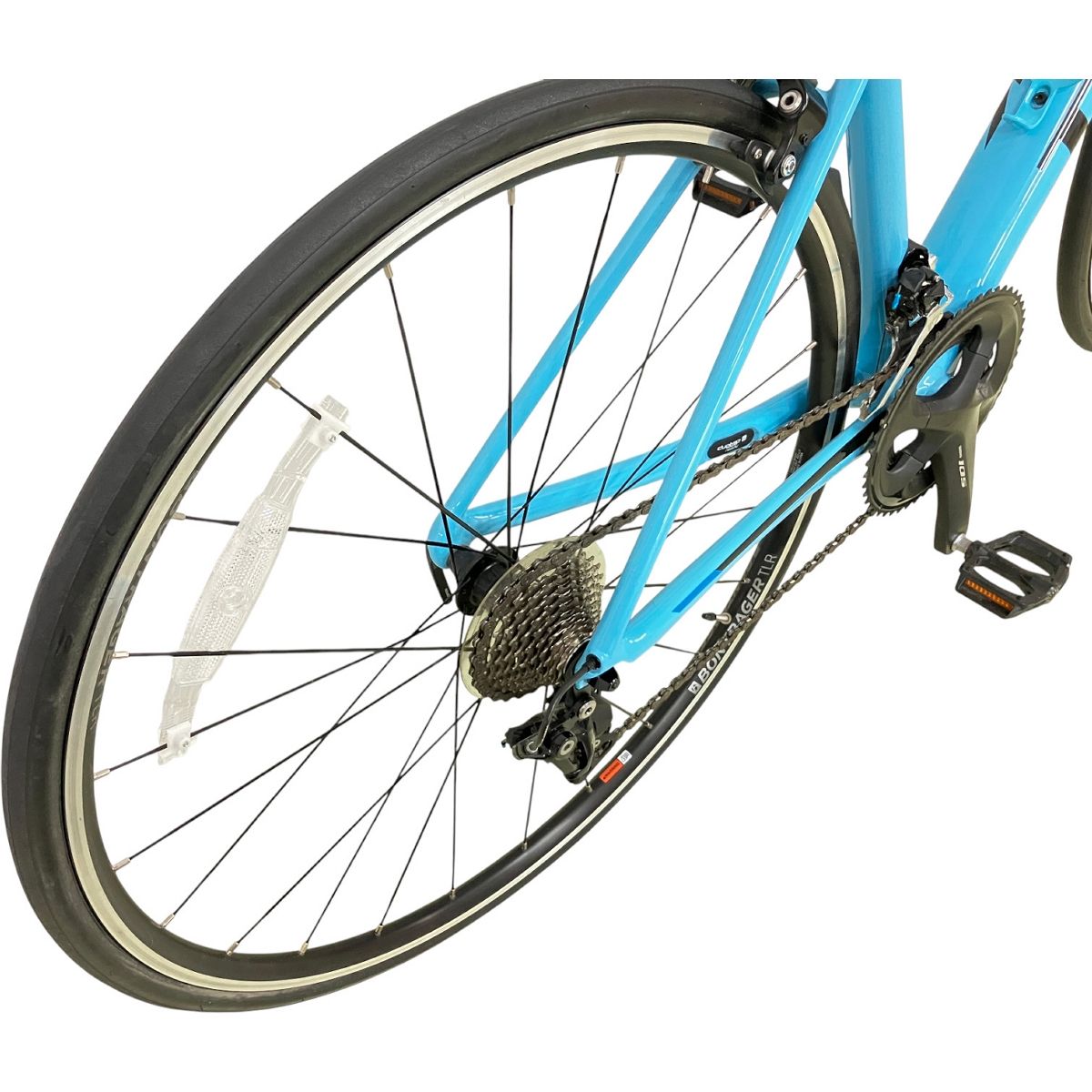 TREK EMONDA SL5 2018 サイズ47cm SHIMANO 105 トレックエモンダ ロードバイク 自転車 H10404900 BRIGHTFACE_UK