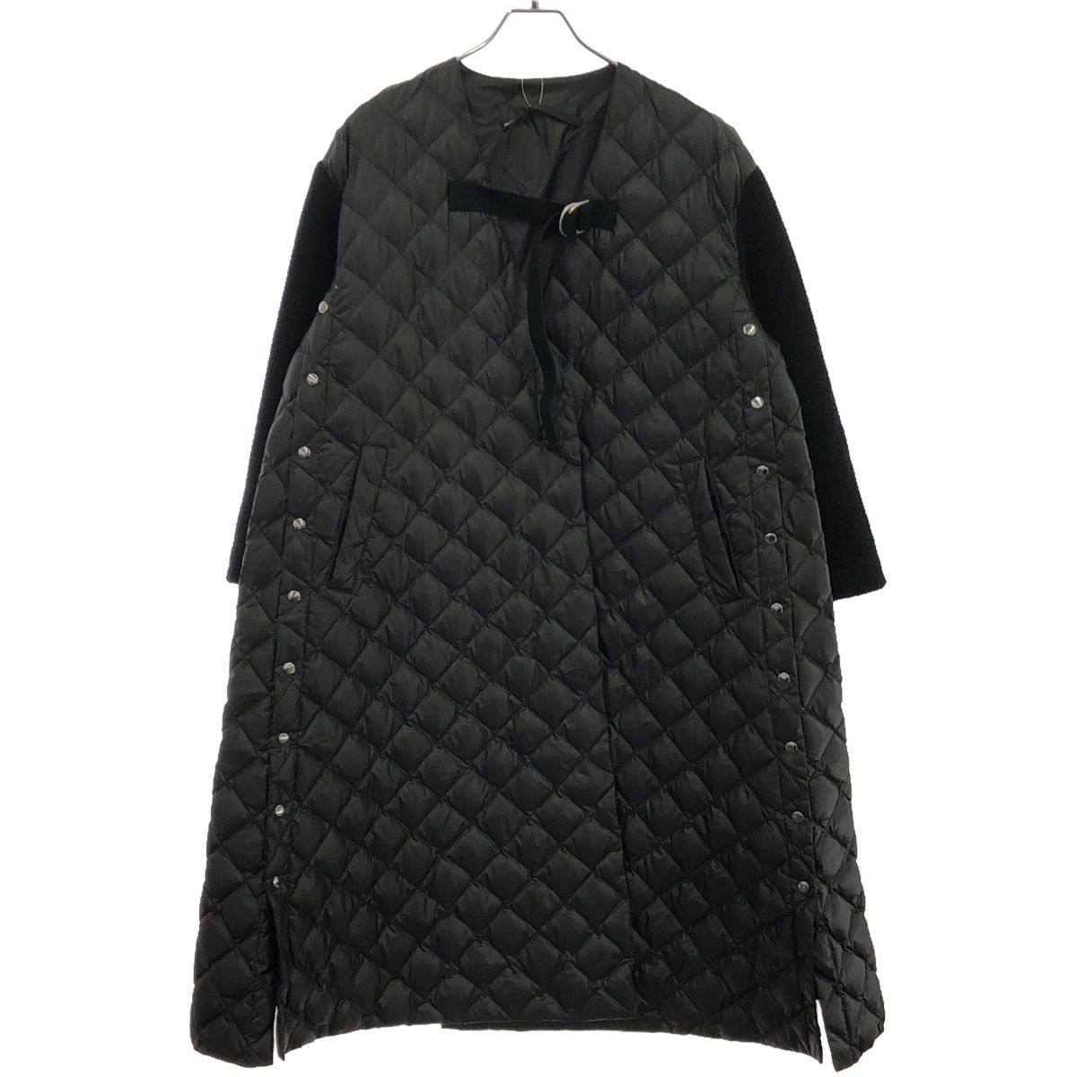 muller of yoshiokubo ミュラーオブヨシオクボ 18AW ベンダウン 