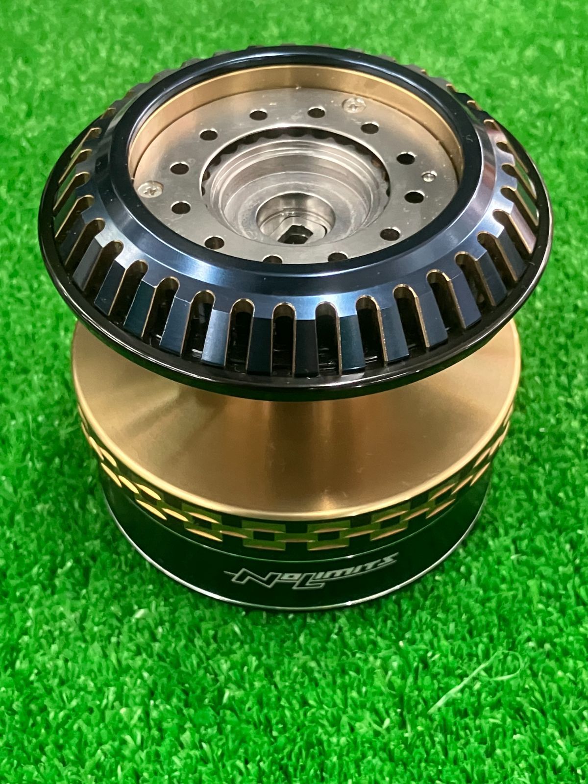 OCEAN MARK NL 20ST23000BM ソルティガ スタジオオーシャンマークNO