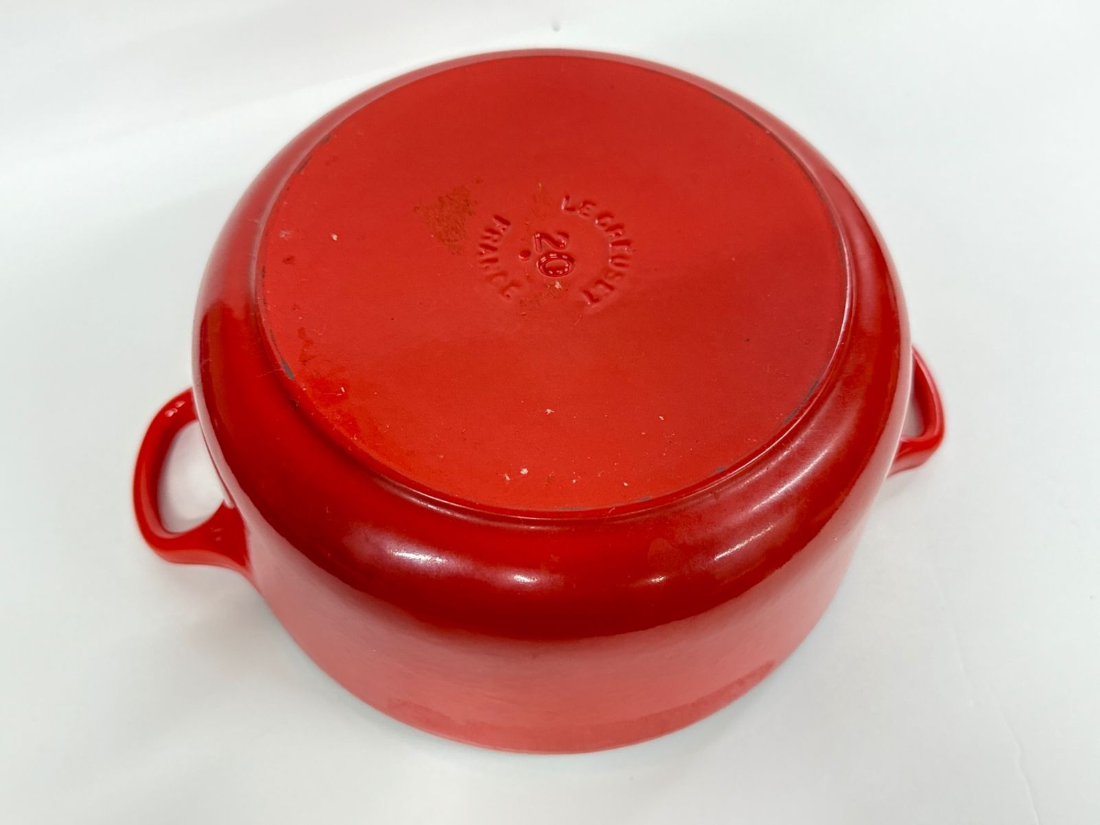 CREUSET