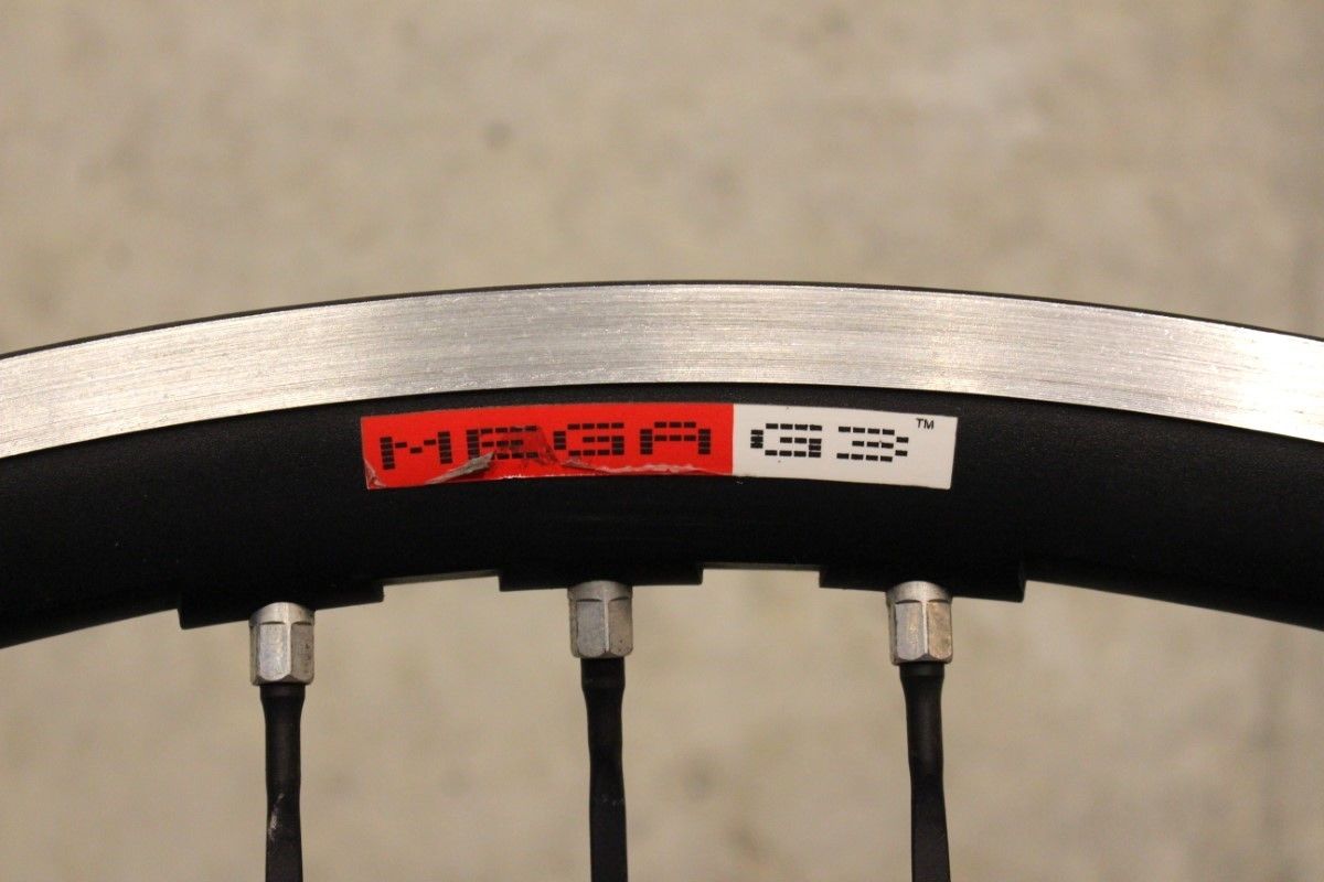 CAMPAGNOLO EURUS カンパ ユーラス リアのみ シマノ11s対応 カンパニョーロ Campagnolo ユーラス EURUS アルミ クリンチャー リア