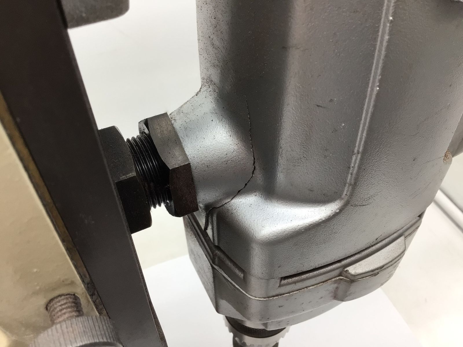 品 日東工器 アトラマスター M130DA ITAMXH79S00M エコツール知立店 M02