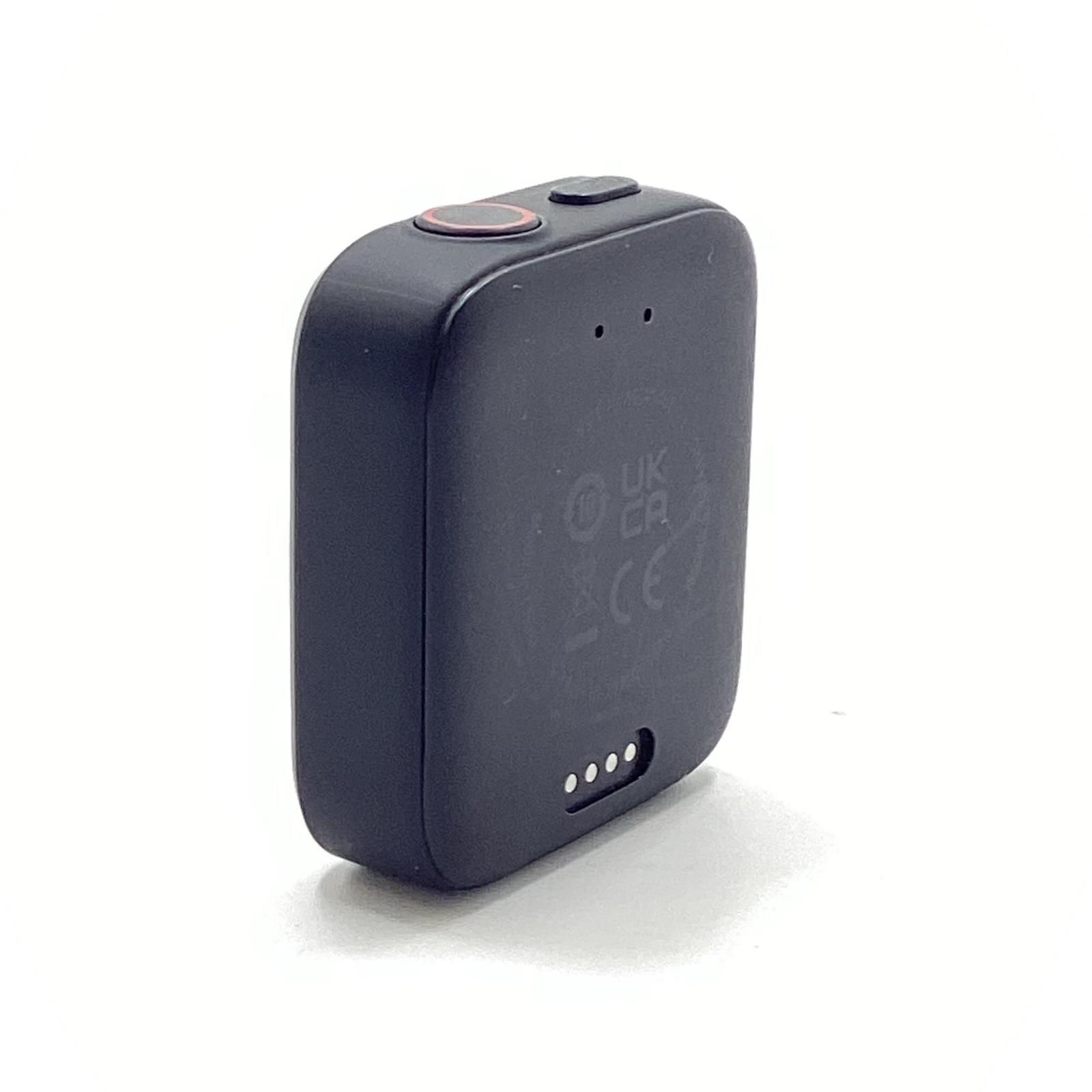 Insta360 GPS プレビューリモコン 最高 美品 動作確認済 【全額 Insta360 GPS プレビューリモコン 最高 美品 動作確認済 【全額
