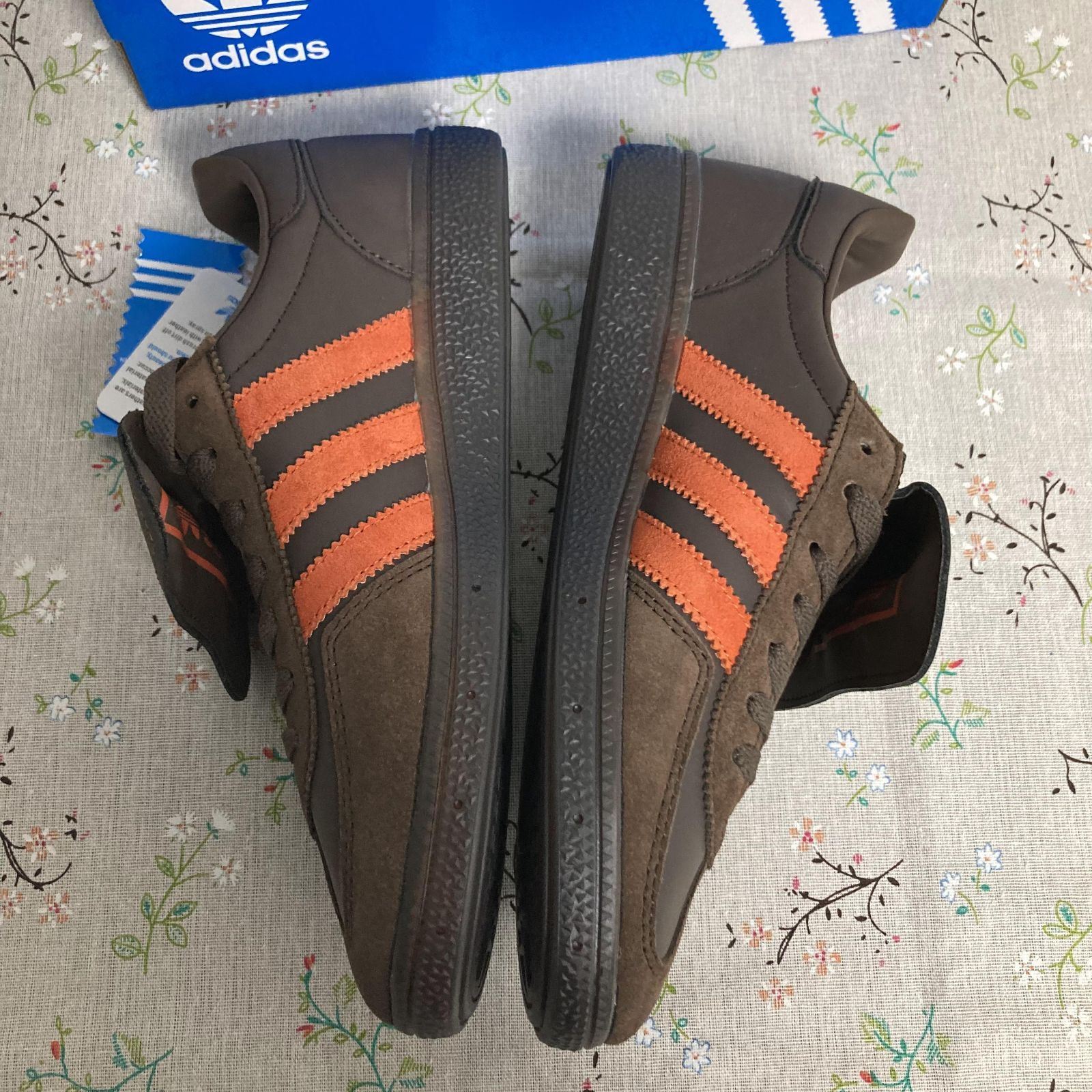 adidas HandballSpezial SHUKYU E-WAX