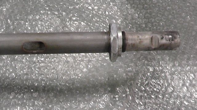 ビーノ４スト FI SA37J の フロントフォークセット 1758160795