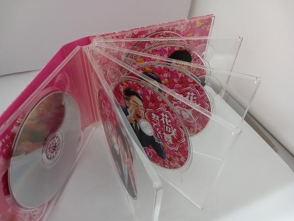 帯付き】DVD 花咲舞が黙ってない 2015 DVD-BOX 杏 上川隆也 成宮