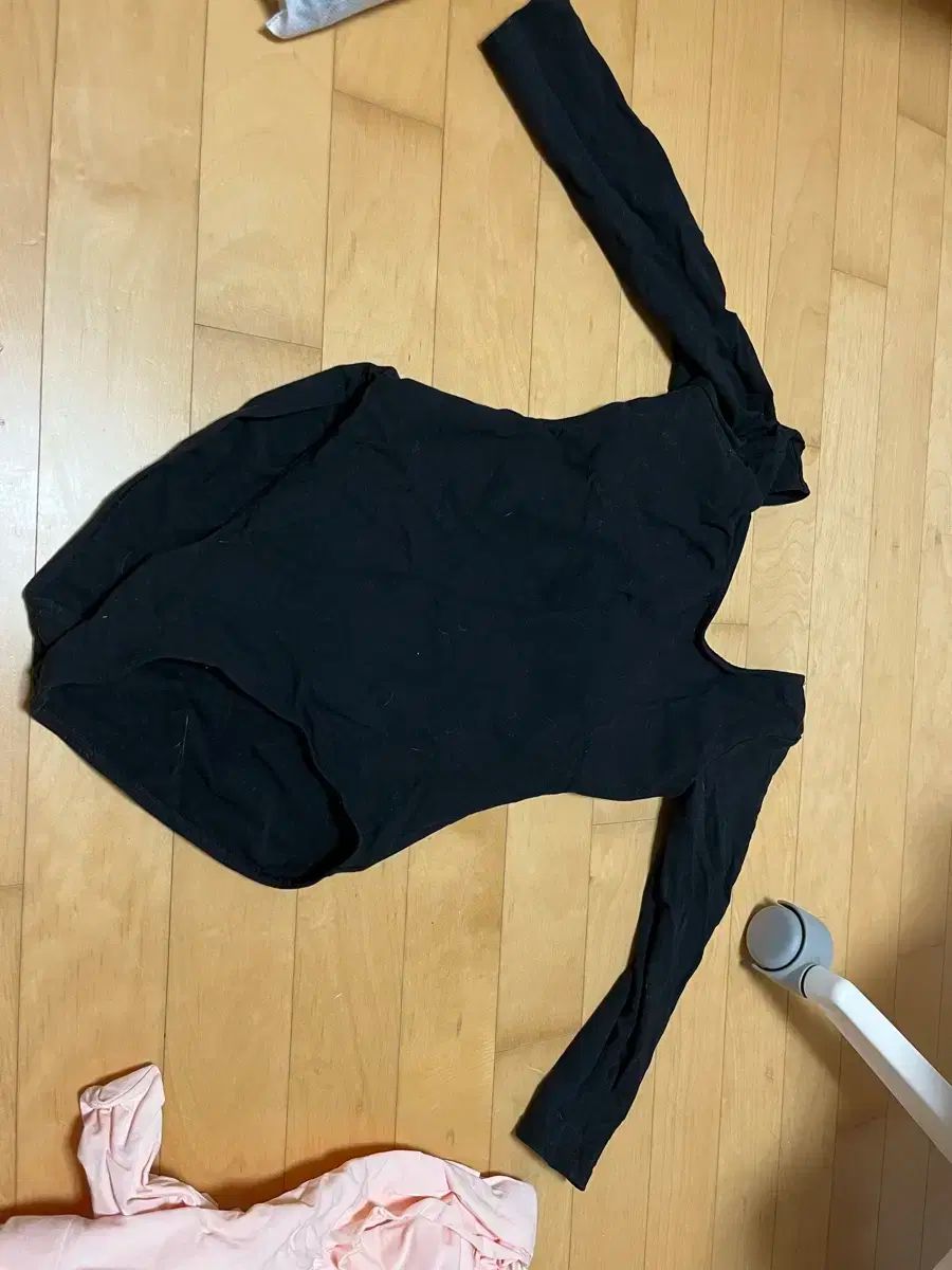 大人用バレエスーツセット