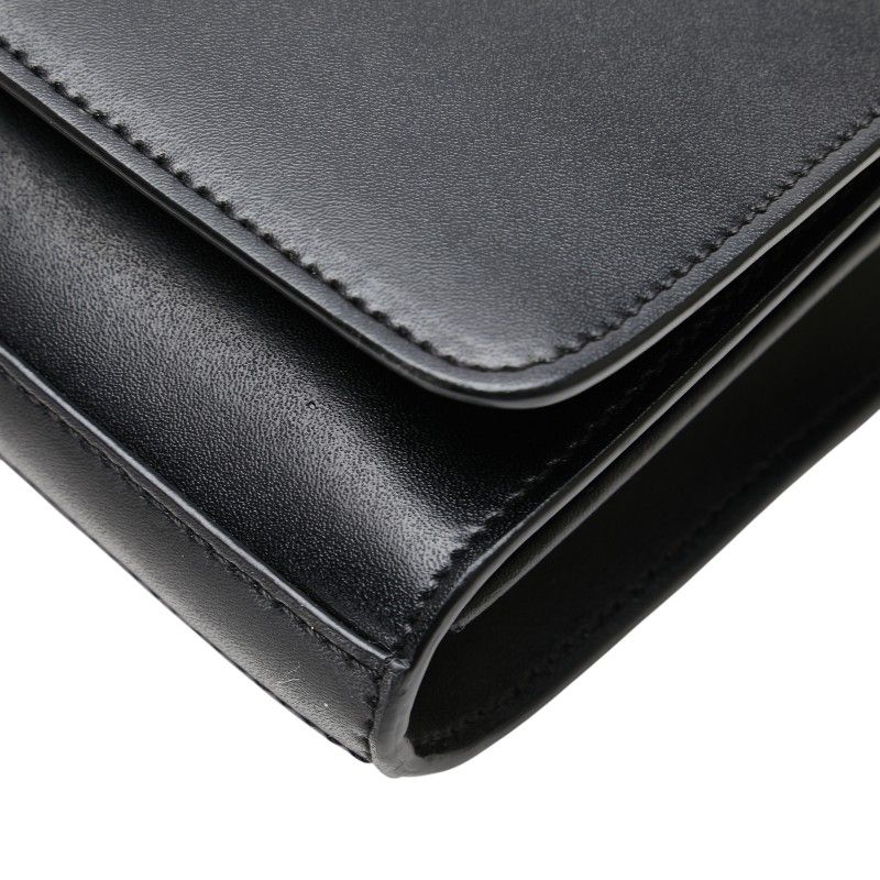 フェンディ チェーンウォレット ショルダーバッグ 8BS004