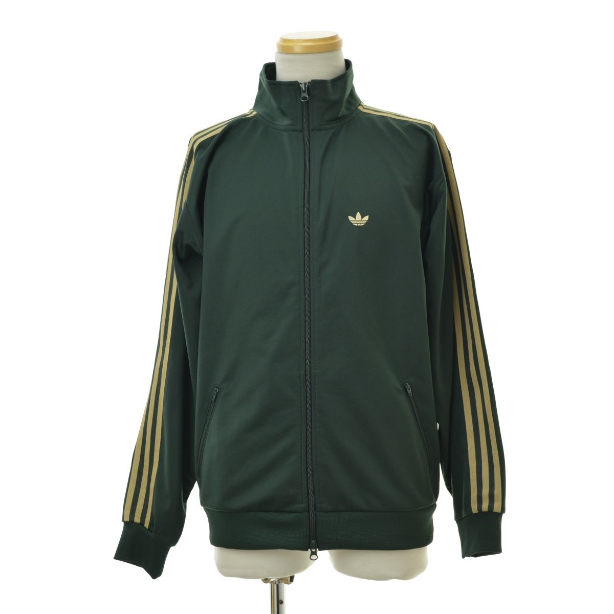 ADIDAS】IN1001 BB TRACKTOP BECKENBAUER ベッケンバウアージャージ 