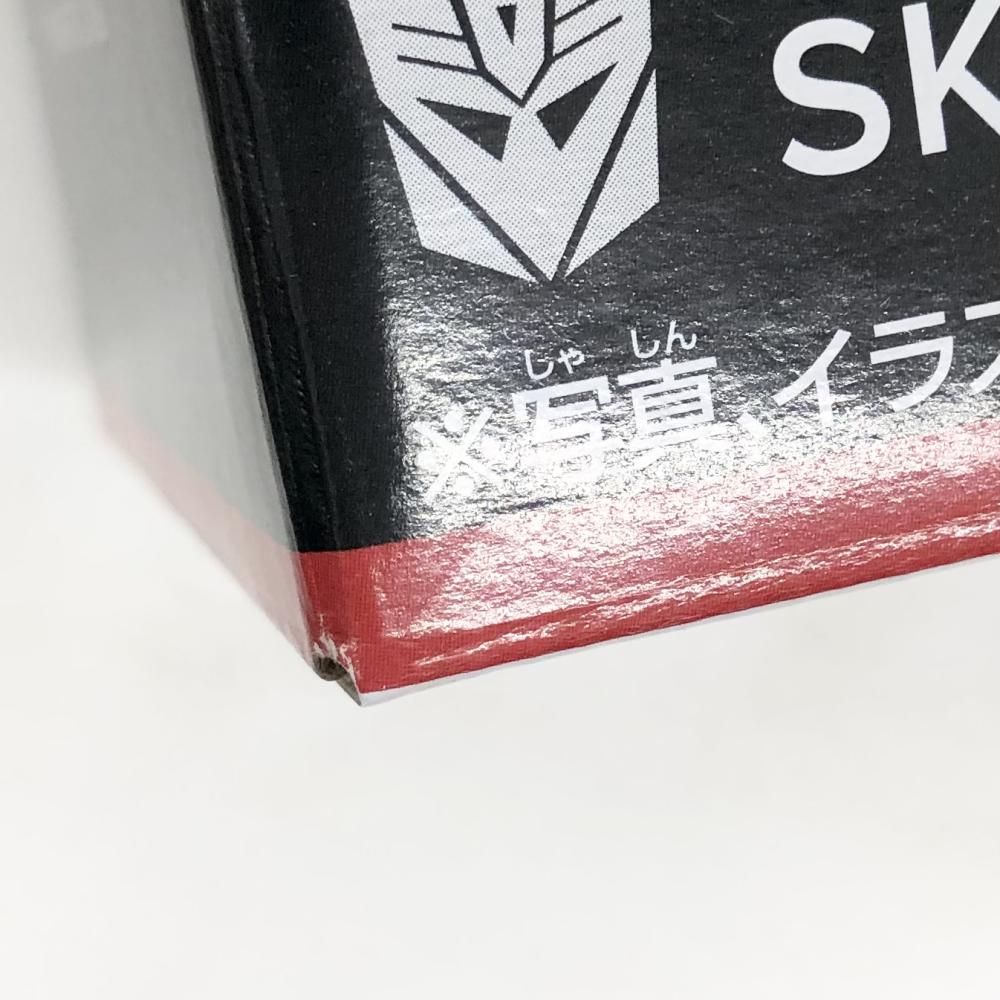 Takara Tomy - 【中古】未開封 タカラトミー Transformers:War for Cybertron トランスフォーマー ウォー フォー サイバトロン SS GE-10 スカイワープ[17][249008270588] Amazon.com: Transformers SS GE-10 Skywarp : Toys & Games