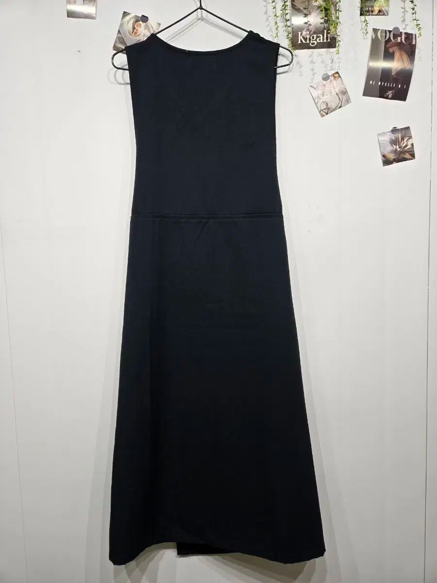 ミヤケイッセイ、オシャレロングワンピース ISSEY MIYAKE(イッセイミヤケ) 98AW pleated long dress
