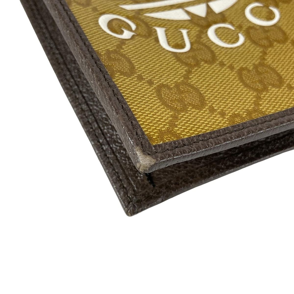 スマホポシェット adidasコラボ