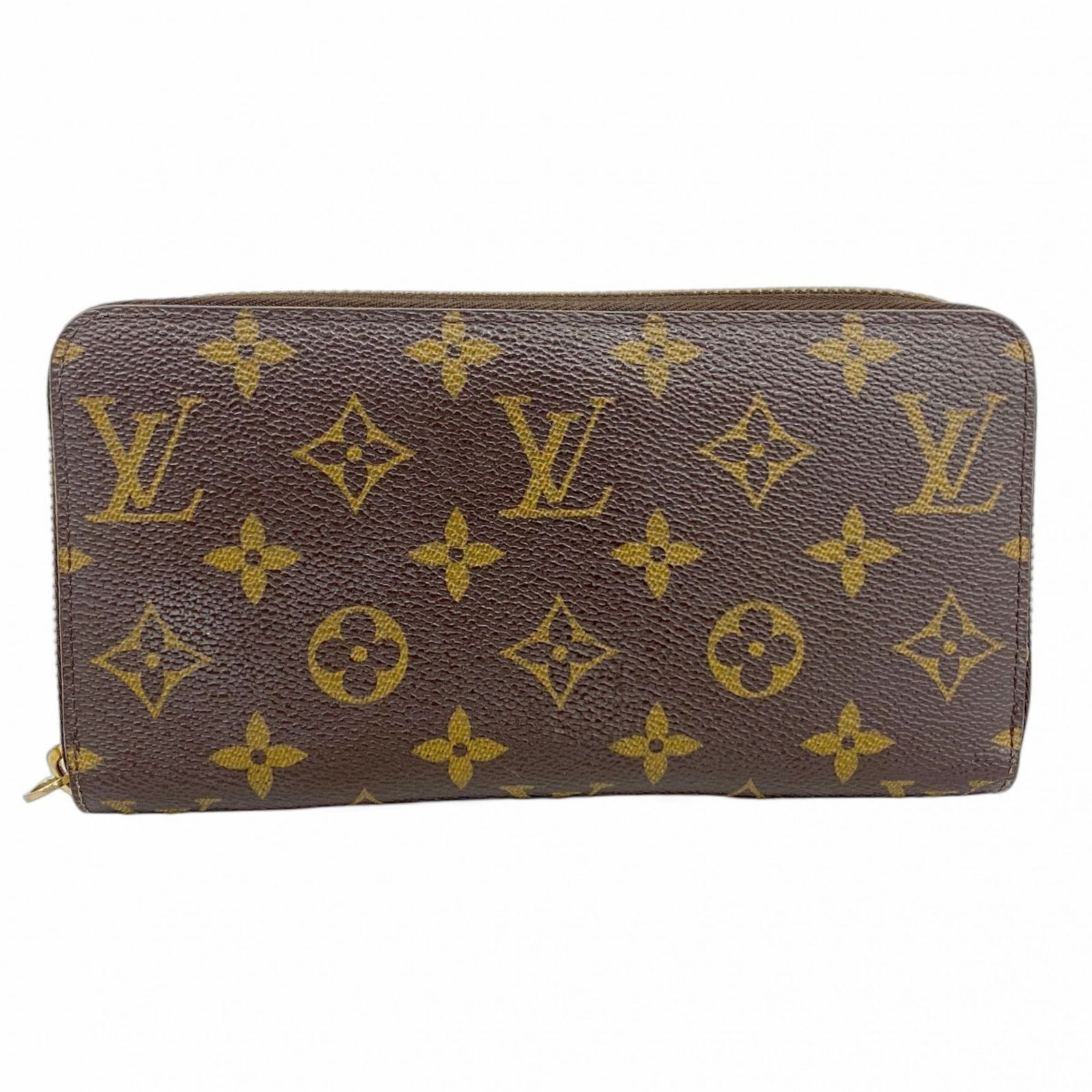 ルイ・ヴィトン(Louis Vuitton) ルイ・ヴィトン 長財布