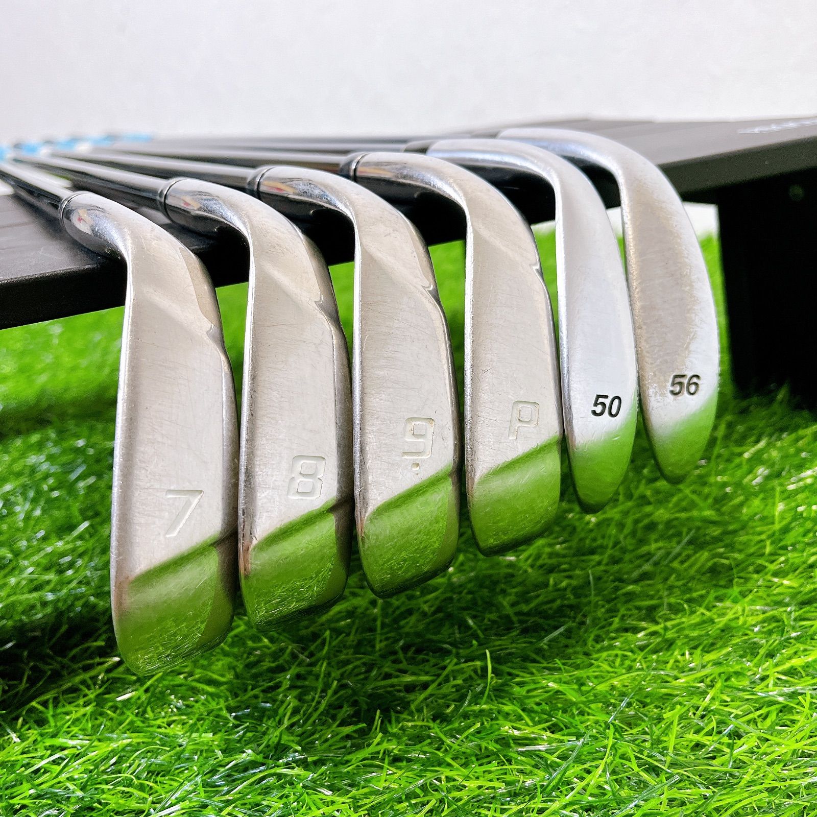 やさしく高弾道 BRIDGESTONE