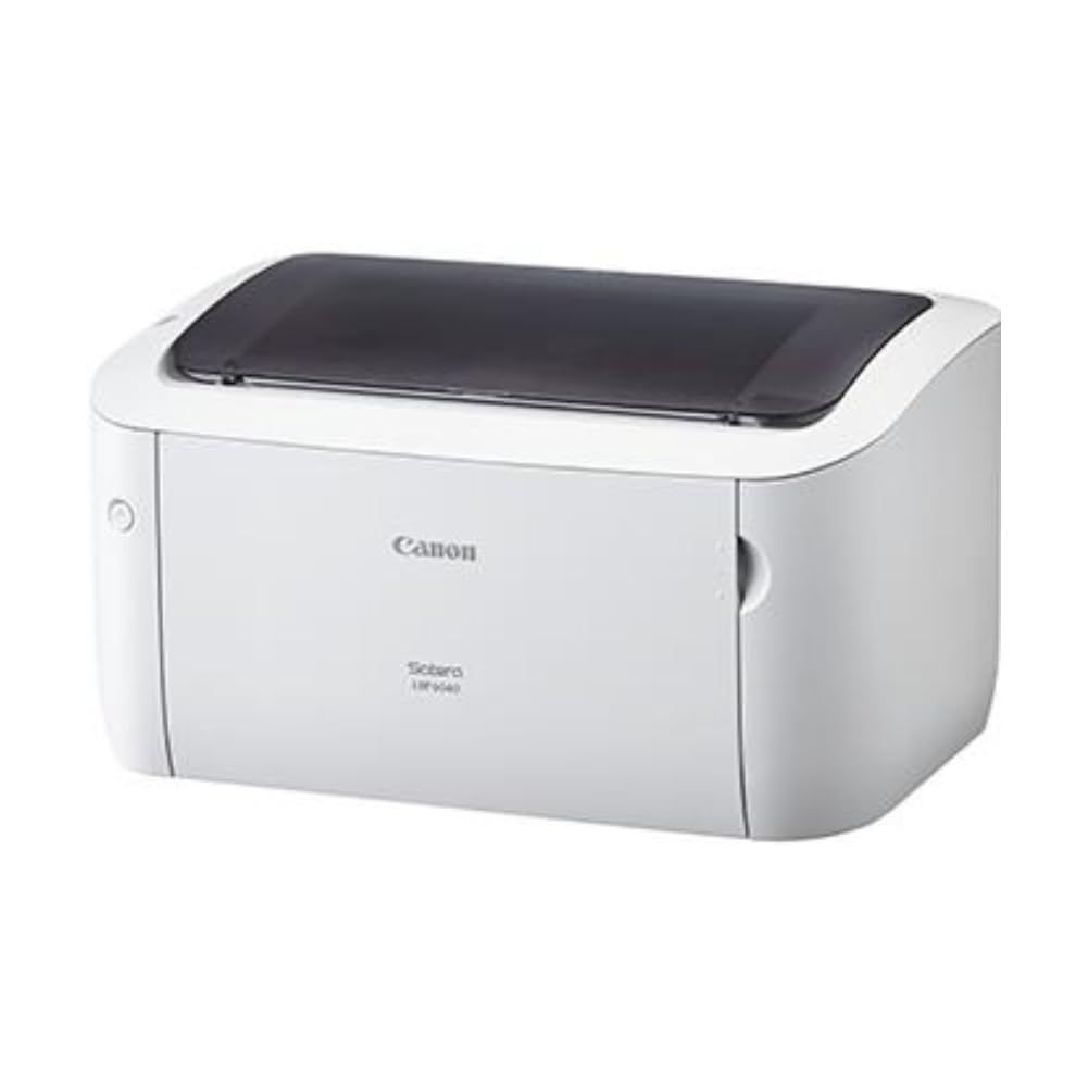 Canon キヤノン A4モノクロレーザープリンター Satera LBP6040