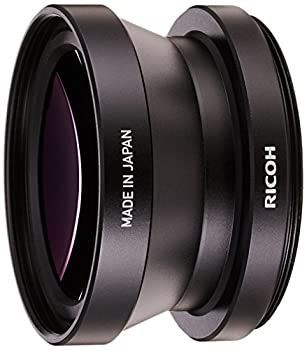 【】 RICOH リコー GR用マクロコンバージョンレンズ GM-1 倍率x0.35 30214