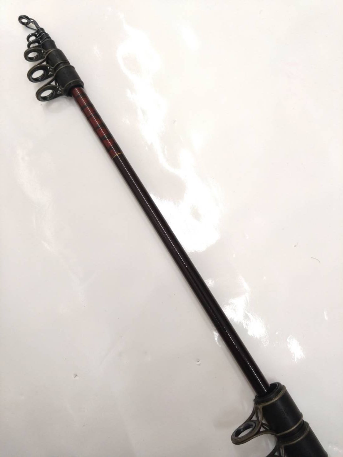 サマーセール】 ダイコー コスモエース エクセレント 振出 船かかり