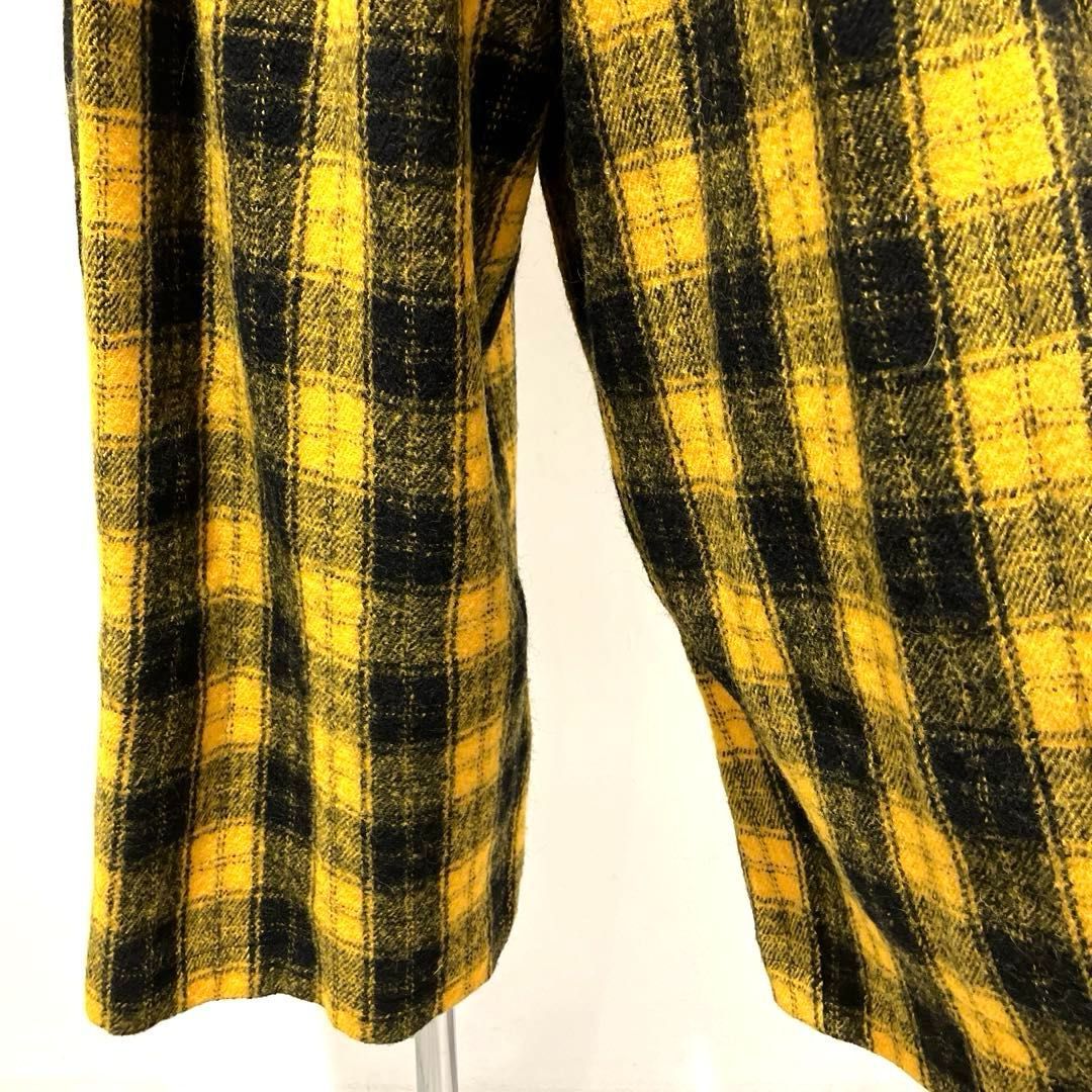 TJ-P018 タオ コムデギャルソン tao COMME des GARCONS ウール縮絨加工