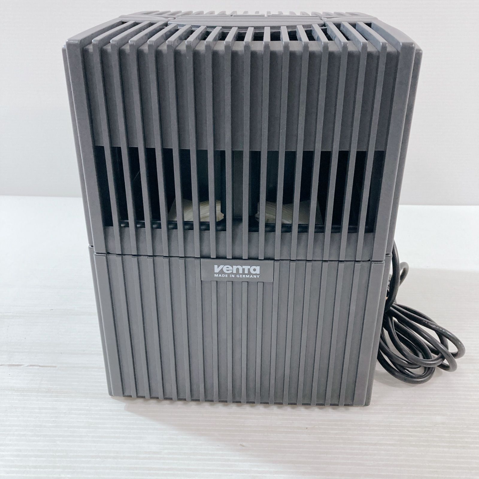 Venta Luftwascher ベンタ Venta 加湿器 ディスク気化式 注文 加湿10畳