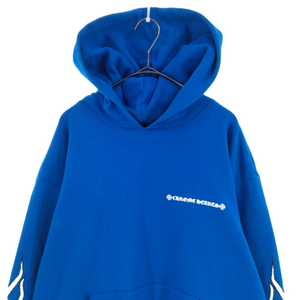 CHROME HEARTS (クロムハーツ) ×MATTY BOY PPO SPACE HD PLVR マッティ