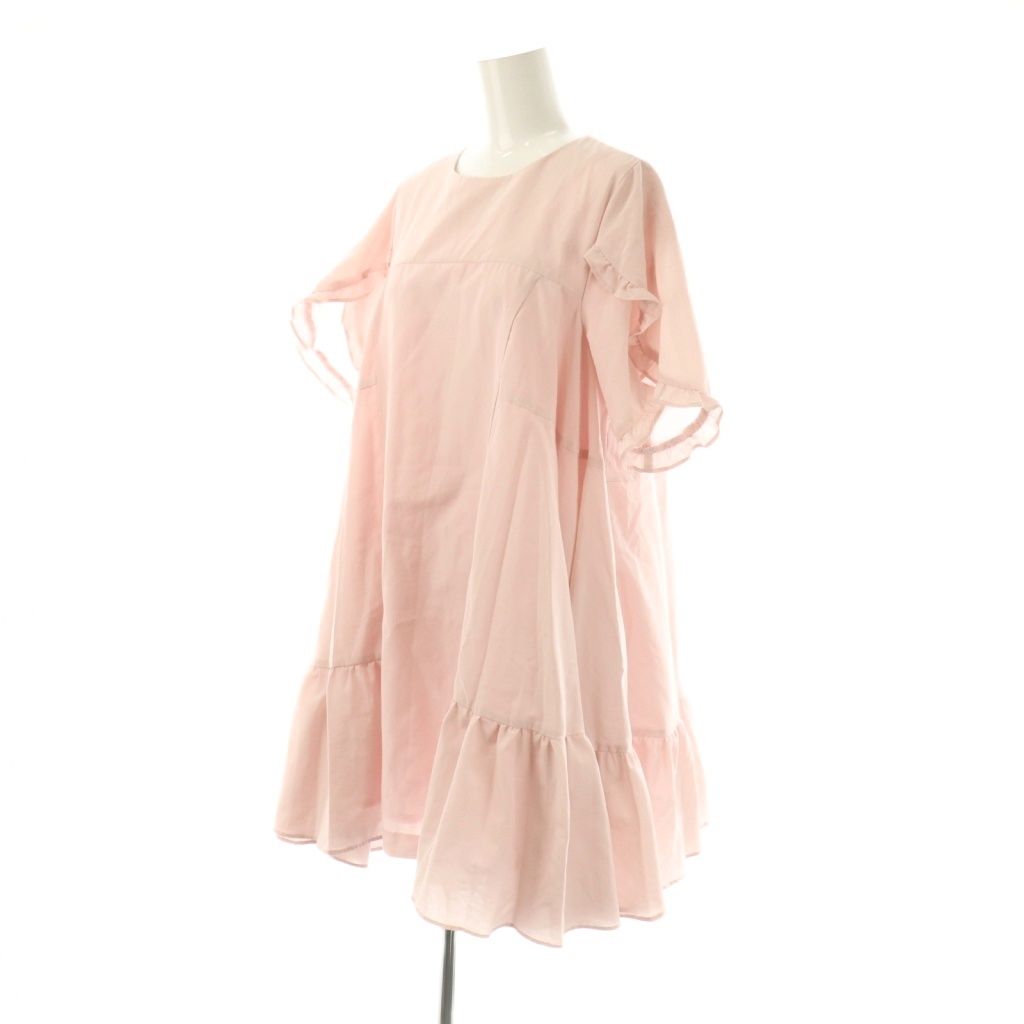 慈雨(ジウ/センソユニコ) チュニック サイズ40 M レディース