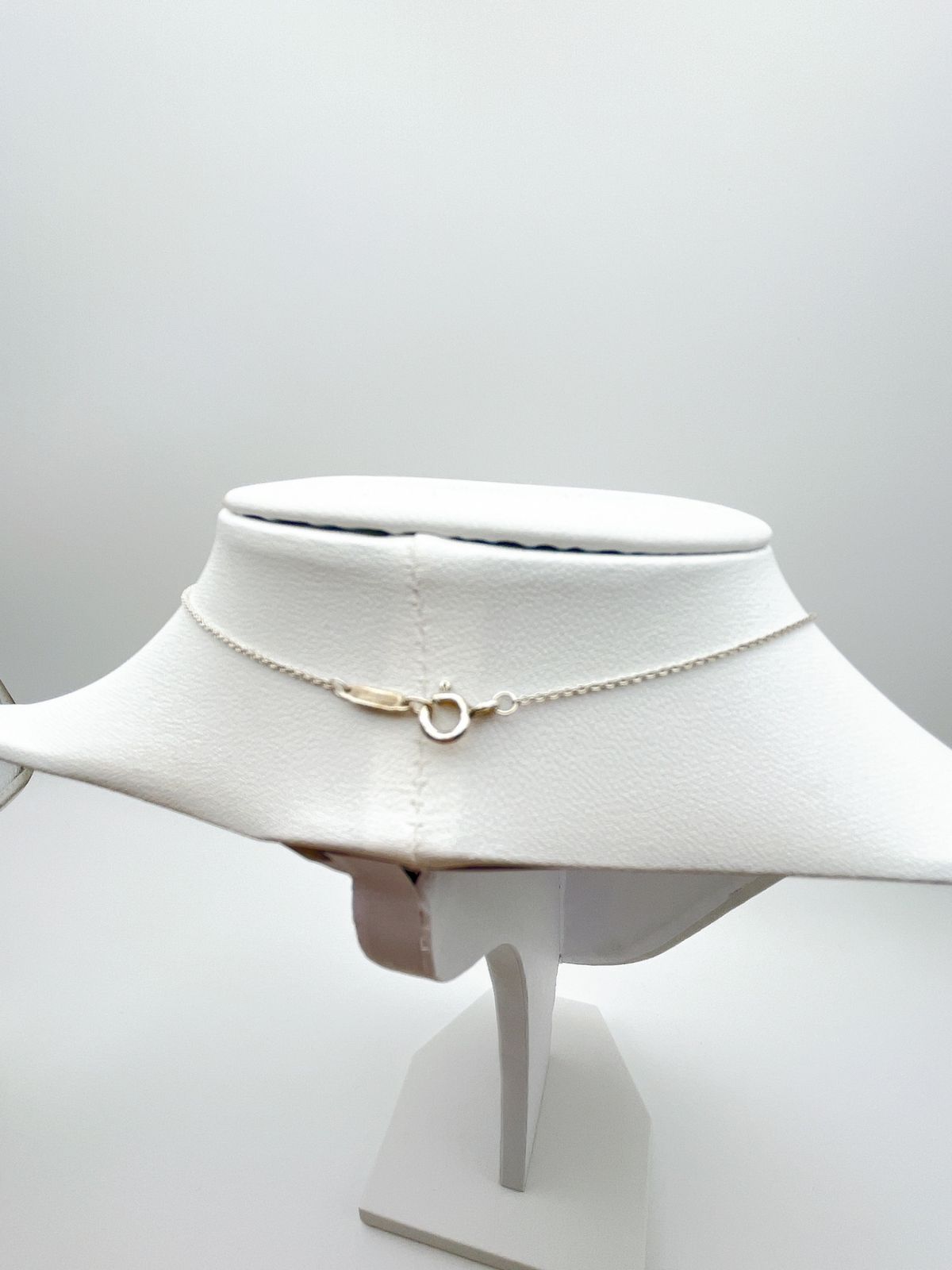 Tiffany＆Co/ティファニー サークルネックレス 1837 silver925
