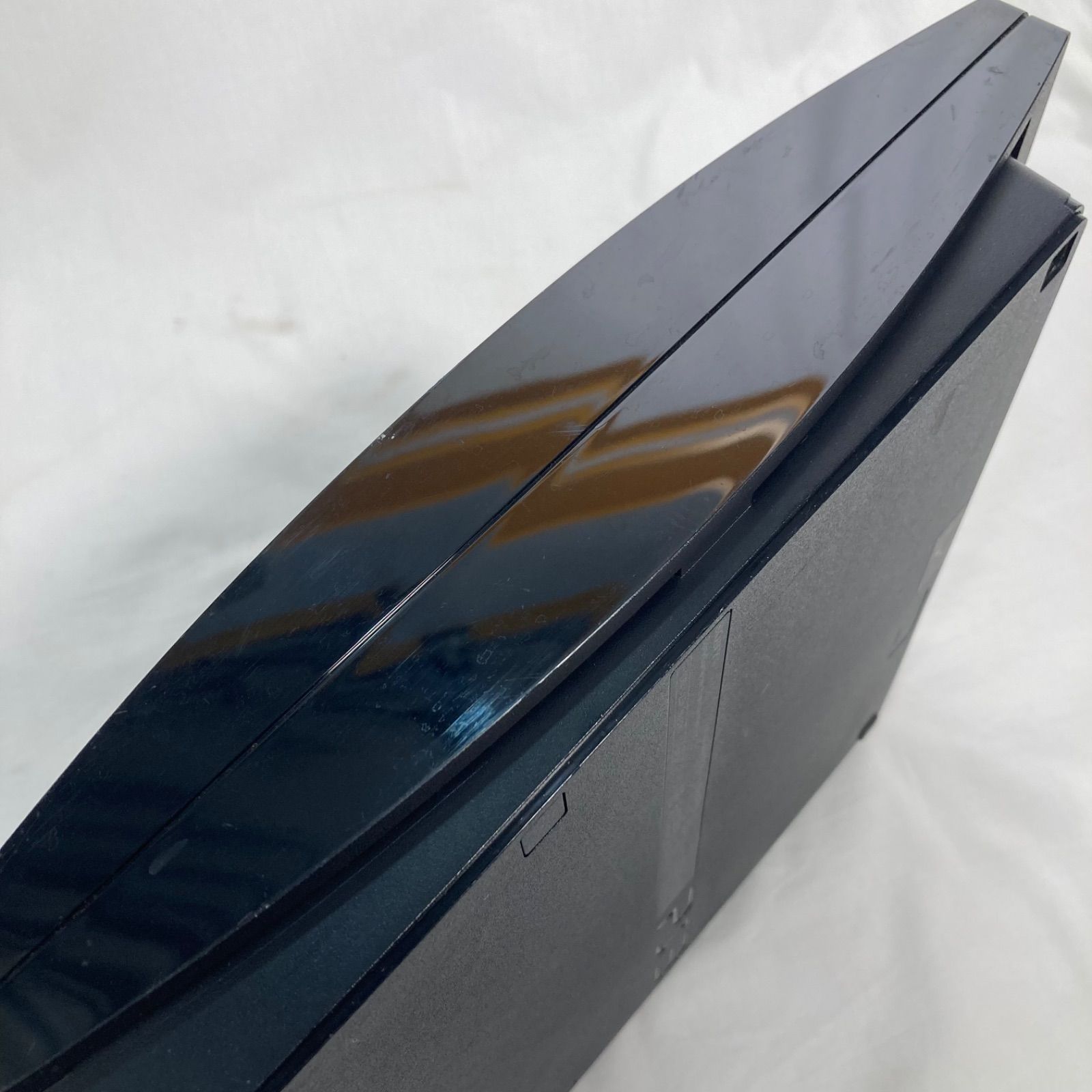 ジャンク】PS3 CECH-2000A 本体のみ - メルカリ