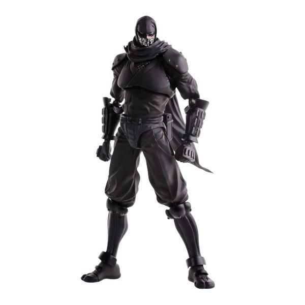特典付き figma ニンジャスレイヤー 「ニンジャスレイヤー」 figma ニンジャスレイヤー