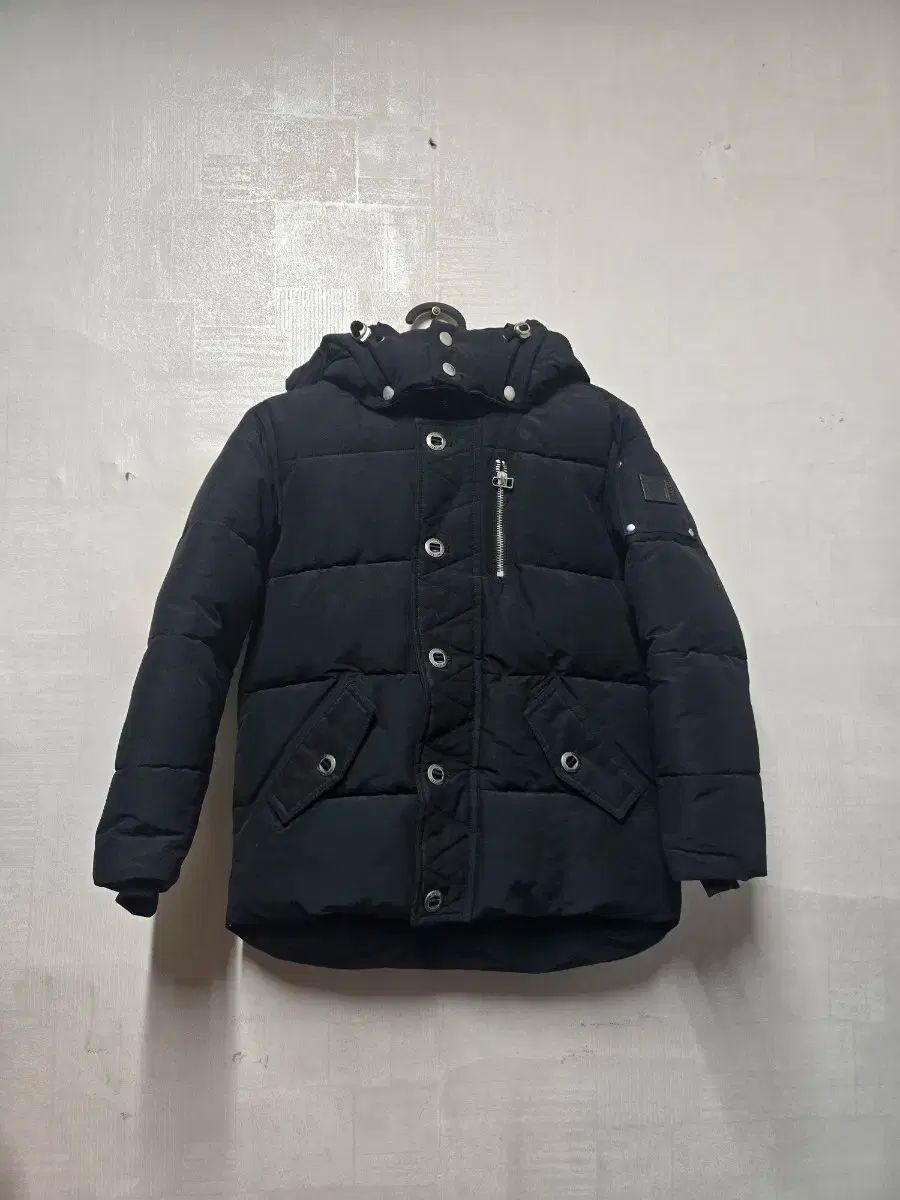 赤字超特価，お買い得 ミレー キッズ フード ダウン アウター 120 その他