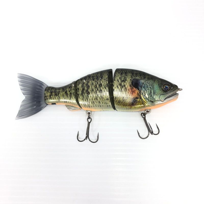 限定カラー⭐️ジョイクロ ラチェット144 リアルフラッシングギル 全9