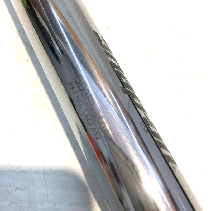 Sスナップオン トルクレンチ QD3RN350A 差込角1/2(12.7mm) クリックタイプ 70-350Nm 工具 Snap-on △  DW2227 - メルカリ