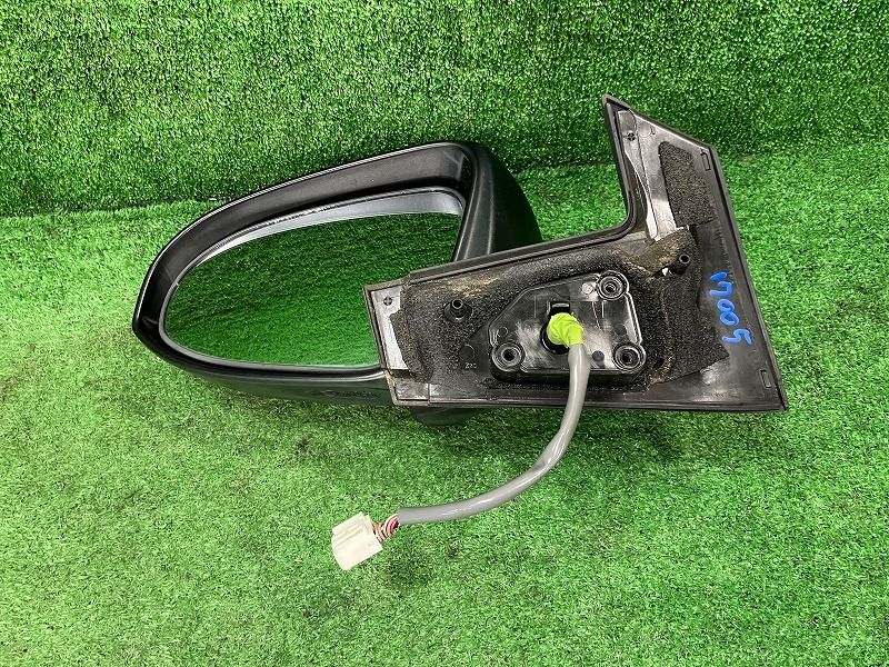 NHP10 左サイドミラー