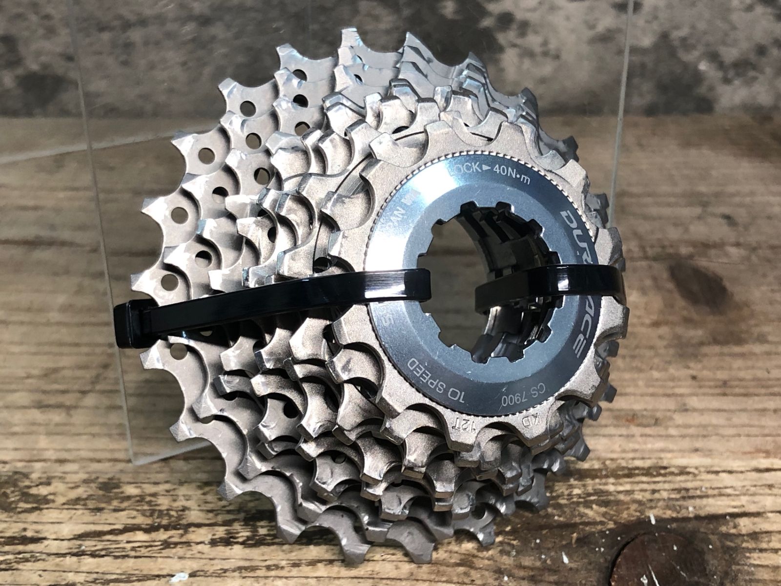 JI754 シマノ SHIMANO デュラエース DURA-ACE CS-7900 スプロケット 12 