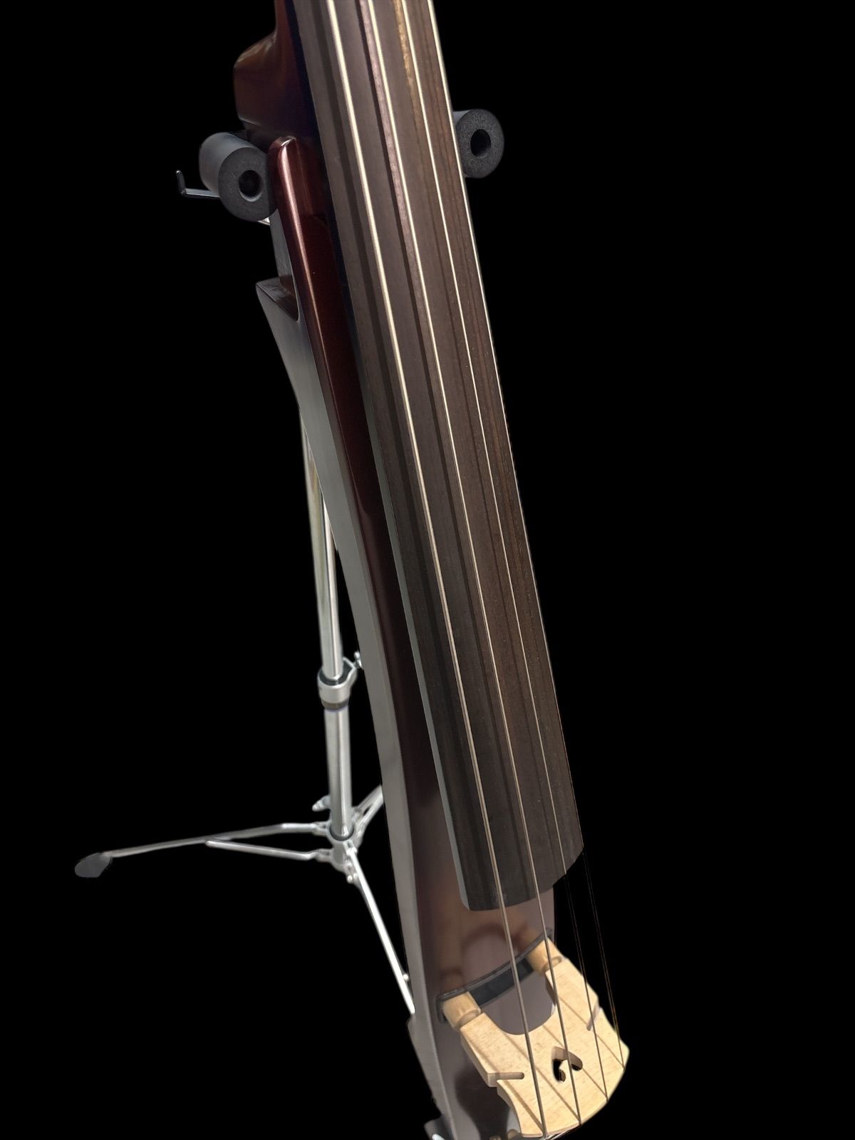 ケース付き ヤマハ