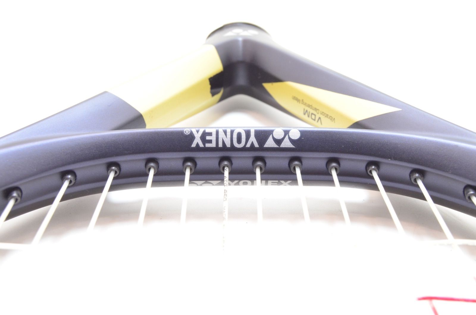 良品】 テニスラケット 硬式 ヨネックス アストレル 115 (G1) YONEX