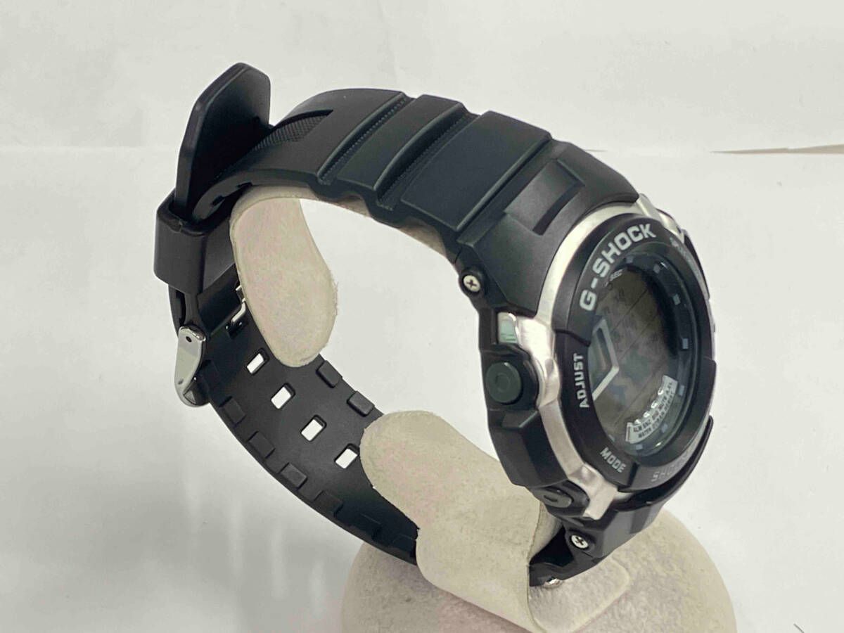 ☆げんきちゃんです☆ カシオ KOBELCO G-SHOCK コラボ時計 げんき