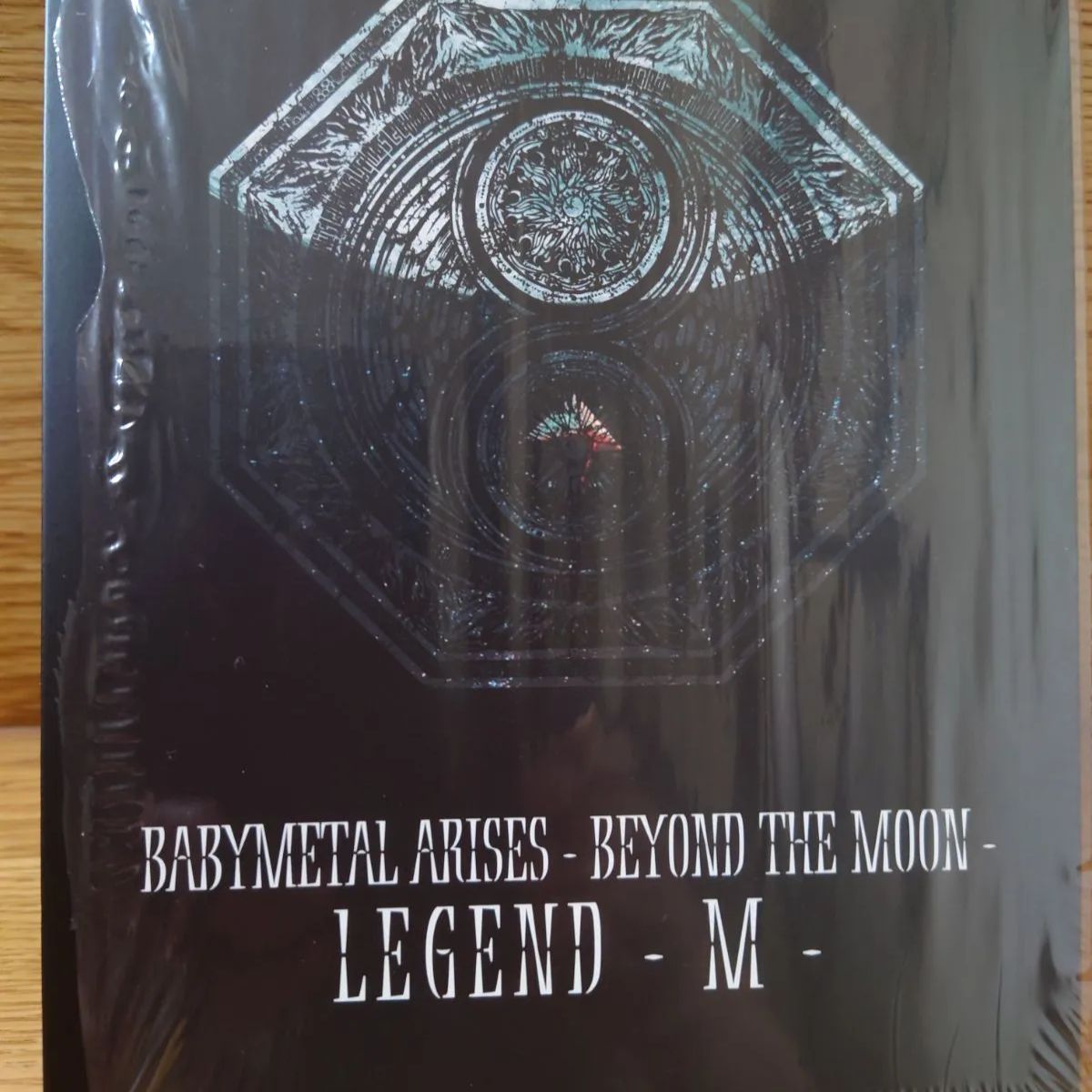 【激安正規】Babymetal legend M 復刻版 THE ONE会員限定 ミュージック
