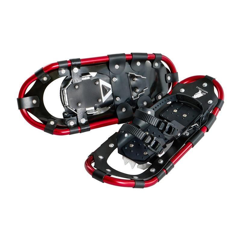 North Eagle  【2個(組)セット】アルミスノーシュー III North Eagle(ノースイーグル)] 【2個(組)セット】アルミスノーシュー III