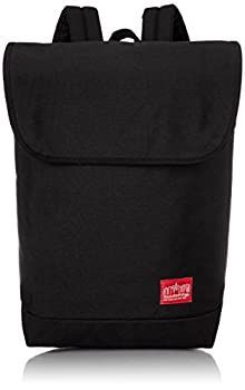 【中古】[[マンハッタンポーテージ] Manhattan Portage] 正規品【公式】 Gramercy Backpack バックパック MP1218 Black