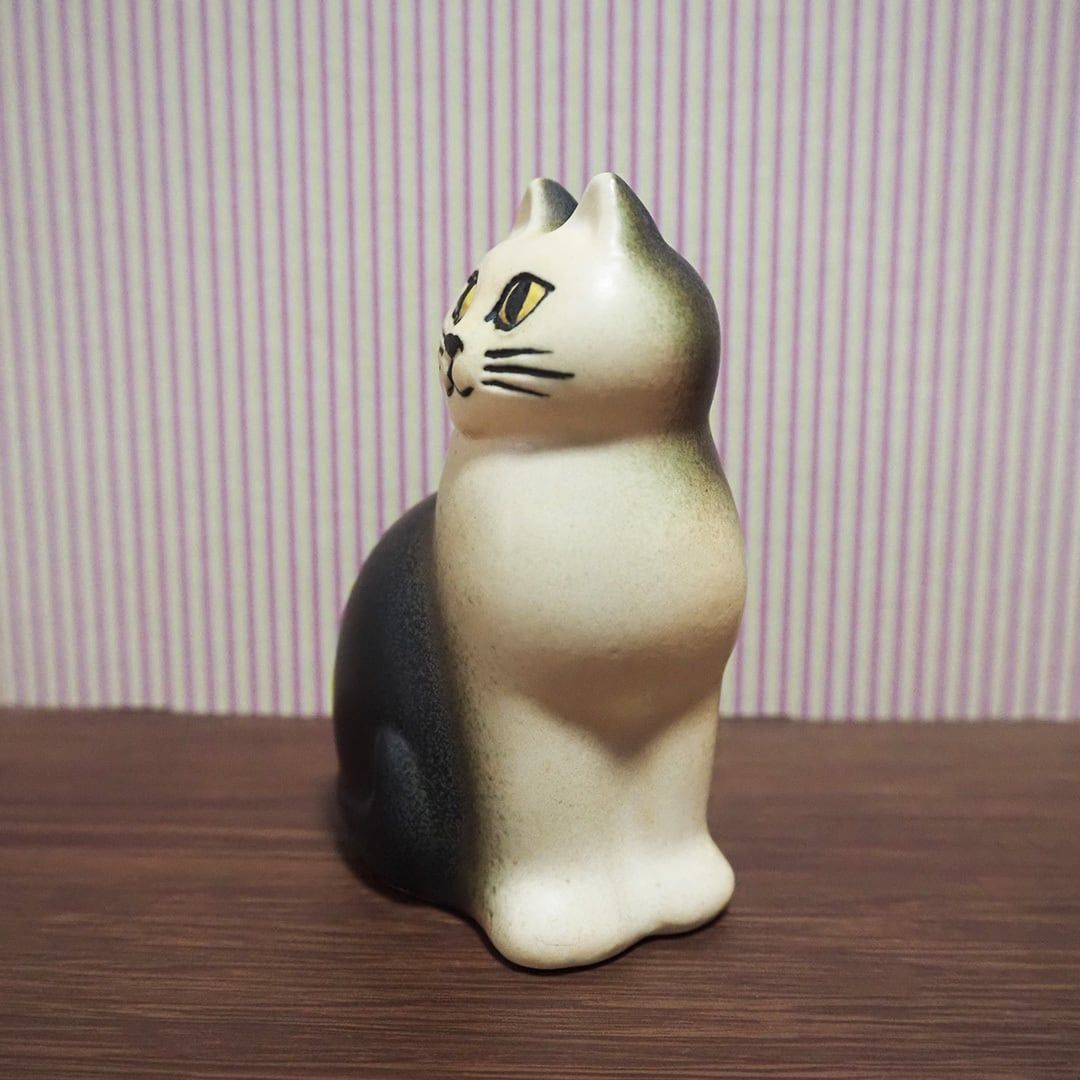 猫のマンズ再入荷！ - LISA LARSON