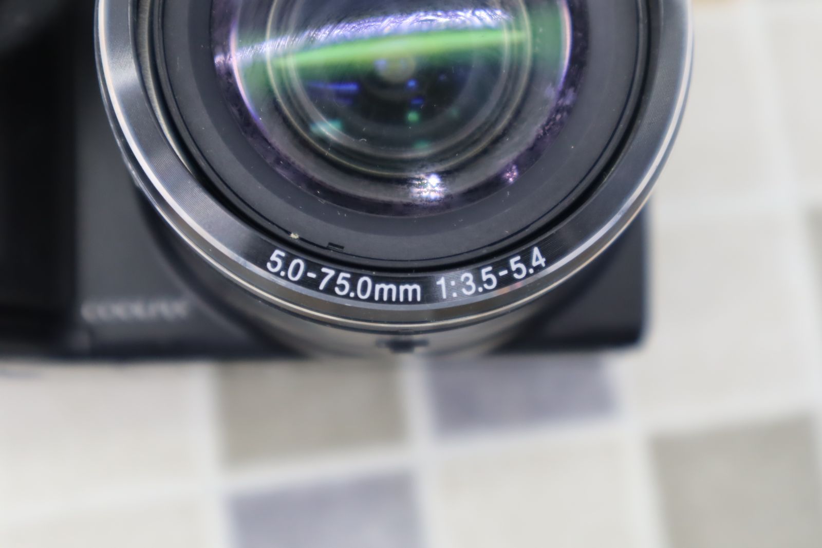 ◇ ｜デジタルカメラ ｜ニコン Nikon COOLPIX L110 クールピクス｜簡易 