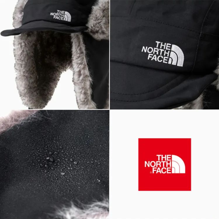 新品未使用◎＜THE NORTH FACE＞フロンティアキャップ（ユニセックス