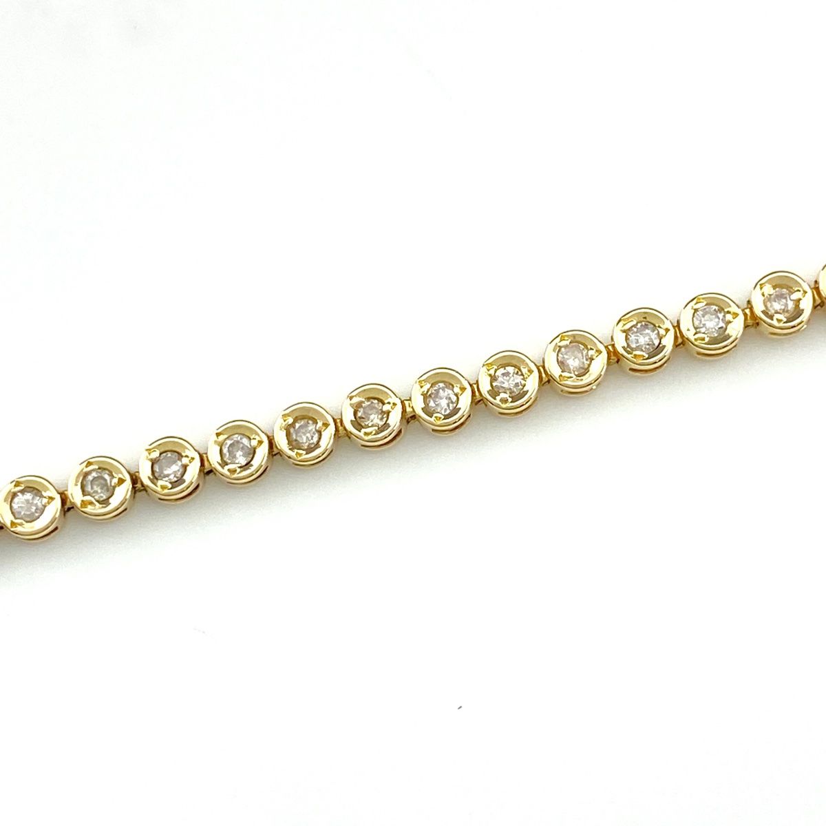 K18 ダイヤモンド