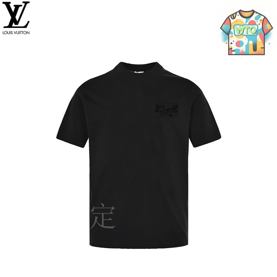 今日特価】Louis Vuitton ルイ・ヴィトン 25ss フロッキング