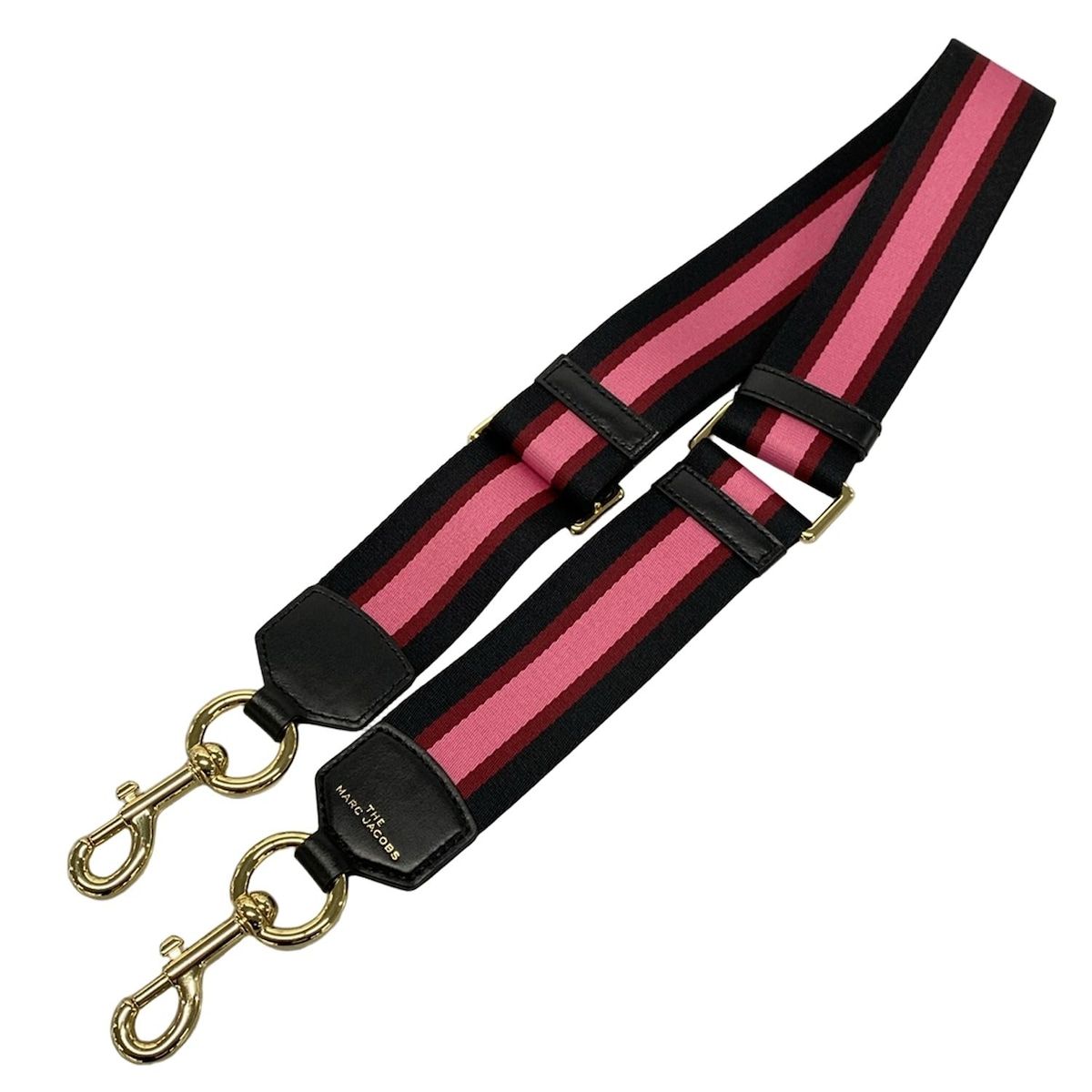 THE MARC JACOBS(ザマークジェイコブス) ショルダーストラップ美