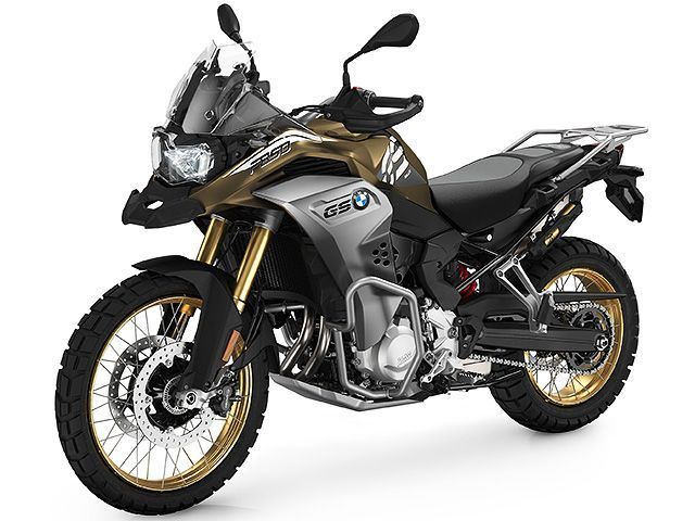 未使用□HYPERPRO 正規品 BMW F850GS ADVENTURE 18～20年 ESA含む ...