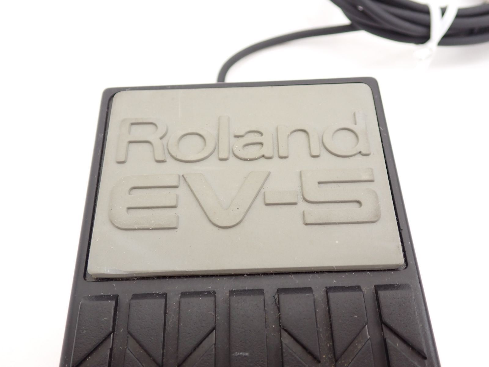 ∽ Roland ローランド エクスプレッションペダル EV-5 値下げ