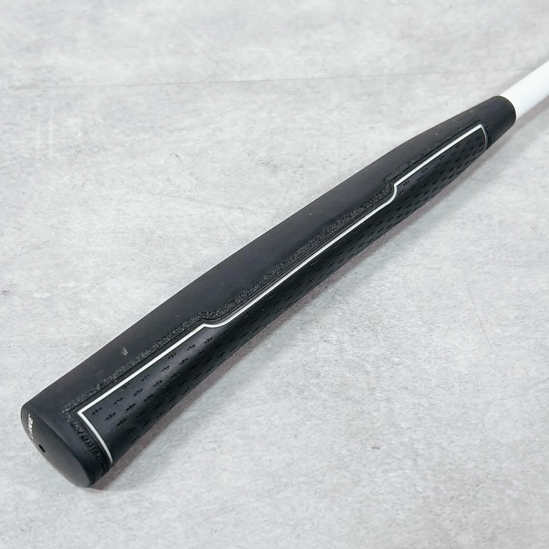 X 899 ONE LINE ブレード型 パター 34インチ メンズ ゴルフクラブ