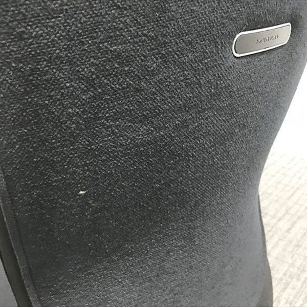 ハイバック