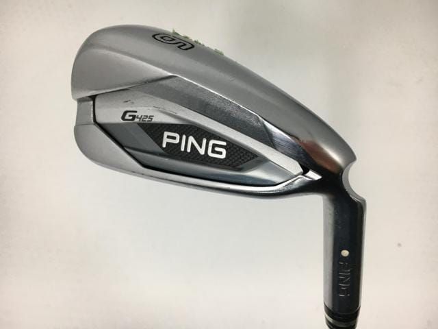【中古ゴルフクラブ】(5本セット)ピン G425 アイアン NSプロ 950GH neo 6～9.P【14日間返品OK】